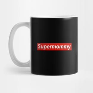 Supermom Mug